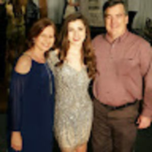 Meet your Posher, Robin